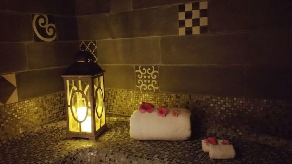 Le Trophee Boutique Hotel Spa- La Loggia Appart'Hotel دوفييل المظهر الخارجي الصورة