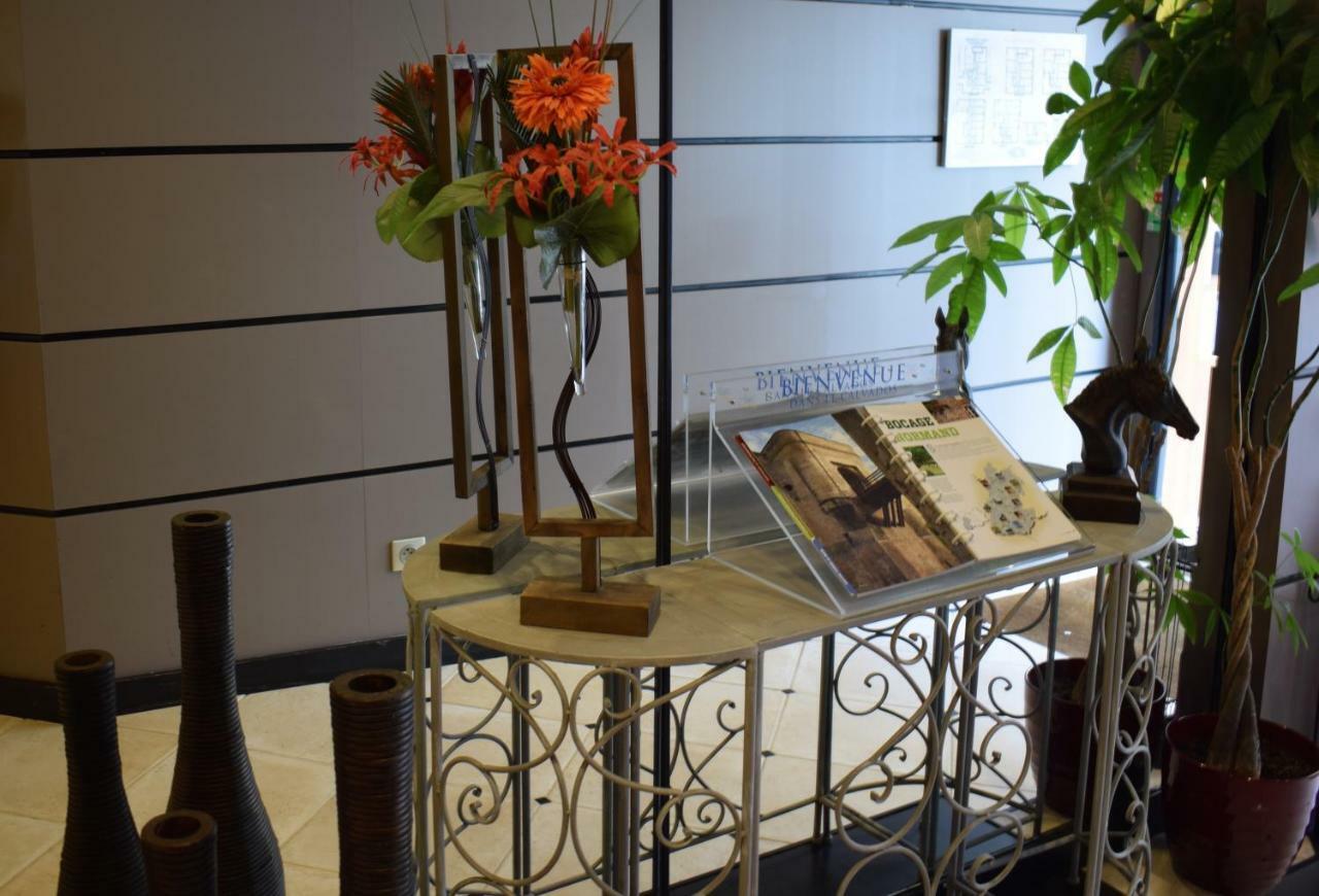 Le Trophee Boutique Hotel Spa- La Loggia Appart'Hotel دوفييل المظهر الخارجي الصورة